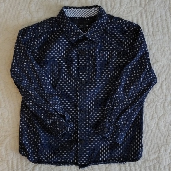 TOMMY HILFIGER Button Down - Picture 1 of 3